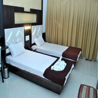 Hotel Saffron, Navsari 2